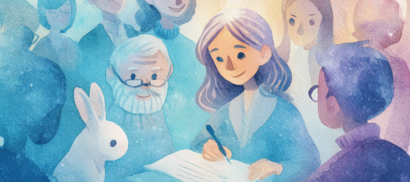 Article Suivi et Évaluation Médiation Animale